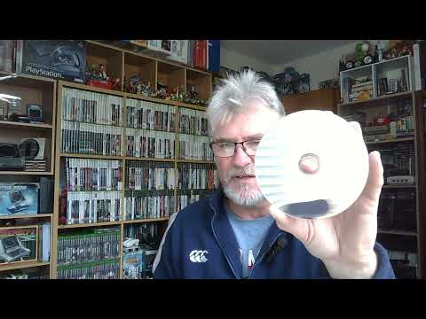 Видео: Случайные игры для PS3 в моей подборке