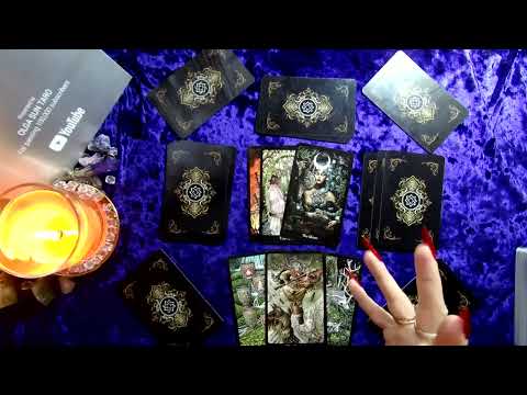 Видео: Чем сердце порадуется⁉💕 Что ждёт, что будет по судьбе? Таро