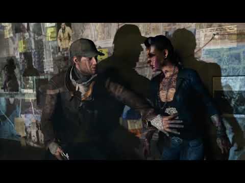 Видео: Прохождение игры Watch Dogs часть 10 - Одной ногой в могиле.[Перезалив]