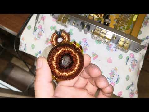 Видео: Твик DLS ra20