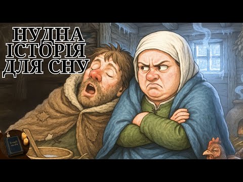 Видео: Як Селяни Спали У Крихітних Будинках Під Час Жорстоких Середньовічних Зим | Історія на ніч