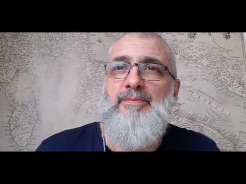 Видео: Добро пожаловать в реальность, профессор!