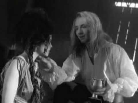 Видео: "Обожженная душа", ГП-клип