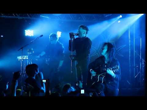 Видео: Глеб Самойлоff & THE MATRIXX - Ненормальный