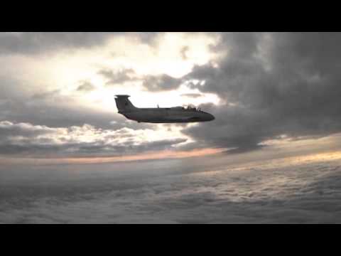 Видео: Надежда - мой компас земной, а удача - награда за смелость