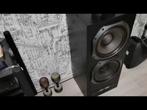 Видео: Электроника 150ас 001 1994 года