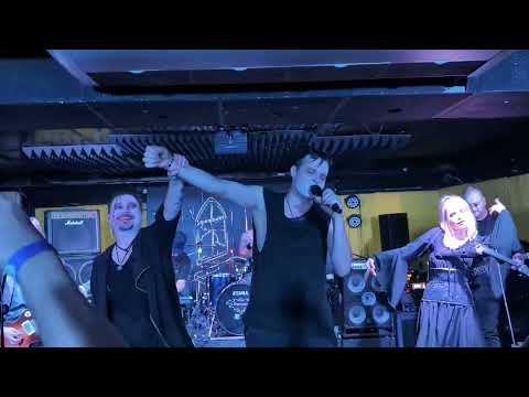 Видео: NAGART - Картины