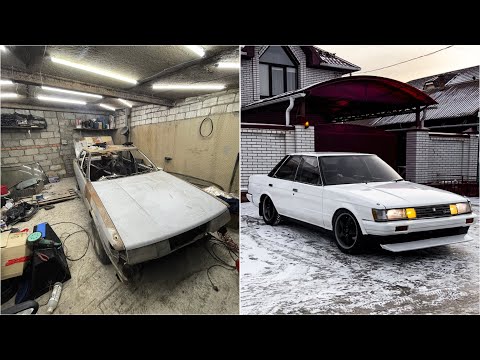Видео: КУПИЛ MARK 2 С 1 ХОЗЯИНОМ ЗА 60.000₽ И ПОВЕРИЛ В НЕГО💎