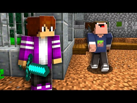 Видео: СТАЛ МАНЬЯКОМ И ПОБЕЖДАЮ ГОШУ В МАРДЕР МИСТЕРИ!11!