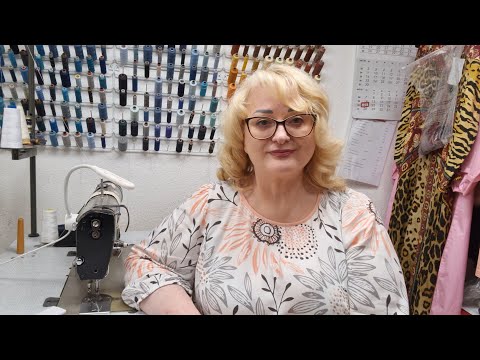 Видео: КАК ПРАВИЛЬНО ПРИНИМАТЬ ЗАКАЗ В АТЕЛЬЕ НА ПОШИВ НОВОГО ИЗДЕЛИЯ.