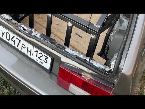 Видео: #1 СТЕНА В 2113. ЦЕНЫ.НЮАНСЫ.