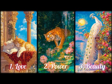 Видео: ⊹💫 ГАДАНИЕ ТАРО В НОЯБРЕ 2025 ГОДА!! 💫⊹  Гадание на картах Таро с выбором карты🪄🪄🪄