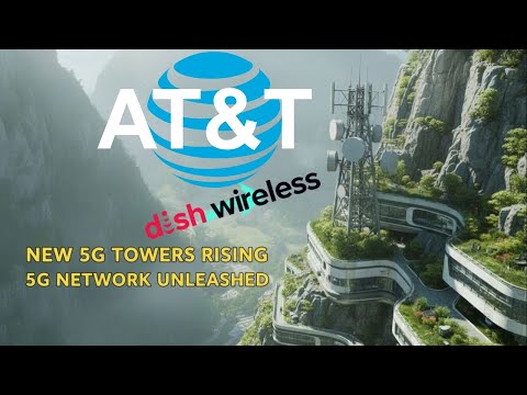 Видео: AT&T значительно увеличила скорость 5G: наконец-то они ответили!