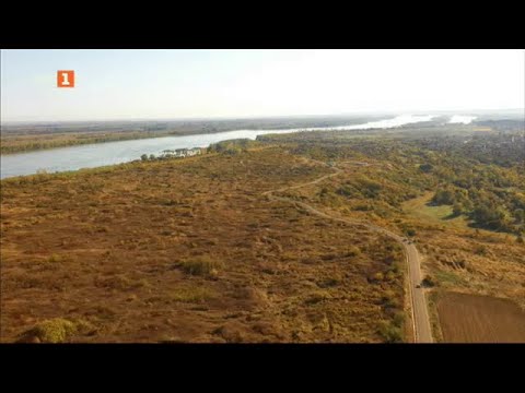 Видео: Рациария - столицата на крайбрежна Дакия - "Туризъм.БГ", 30.11.2024