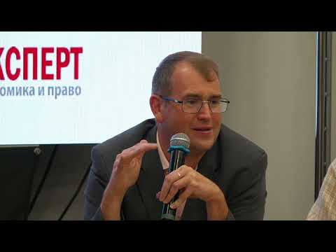 Видео: III ландшафтная конференция Ассоциации «ГИПЛИ» на «ЦветыЭкспо-2025»: Максимов Андрей