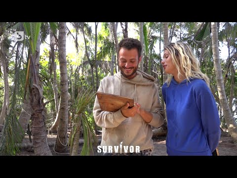 Видео: Геновева е в еуфория заради рождения ден на Едис | "Survivor" 2023