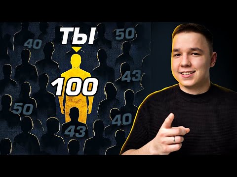 Видео: ТВОЙ РЕЗУЛЬТАТ ЗАВИСИТ от ТОП АЛГОРИТМА ДЛЯ ПОДГОТОВКИ ЕГЭ 2026