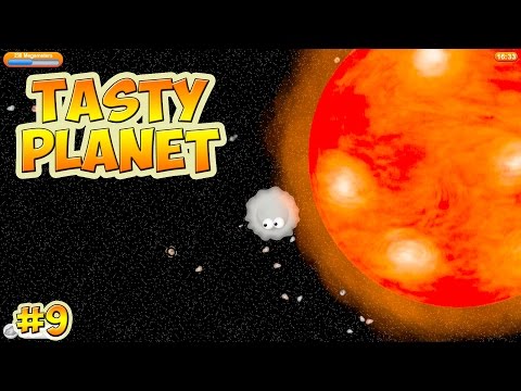 Видео: Tasty Planet Back for Seconds прохождение ФИНАЛ (9 серия)