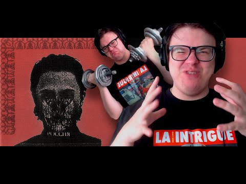 Видео: BOULEVARD DEPO — ФУТУРОАРХАИКА!