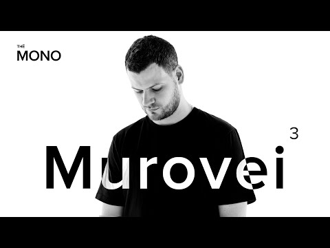 Видео: Murovei - Исправно, Стеклышко, Заказ / MONO SHOW / Премьера трека