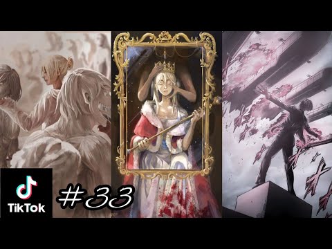 Видео: Лучшие Тиктоки Атака Титанов | Подборка #33