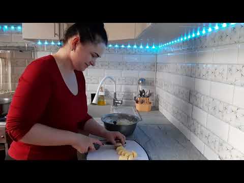 Видео: ленивые вареники🥟