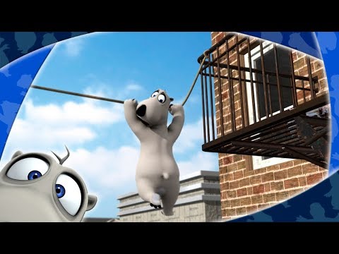 Видео: БЕРНАРД: Коробочка (HD)