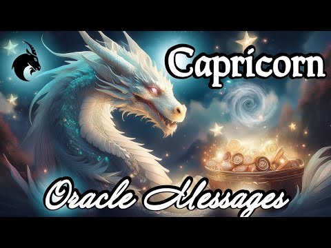 Видео: ♑Козерог | 🔮Ваш контракт на Божественную Славу подписывается в режиме реального времени — без пер...