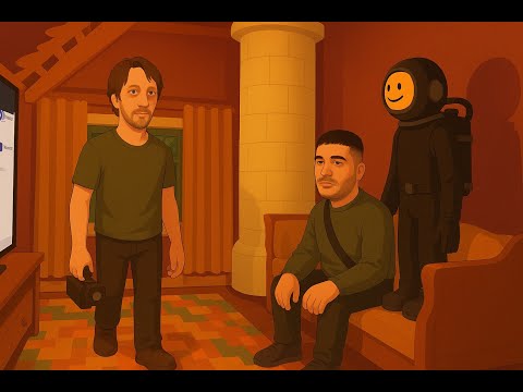 Видео: Журналиские Раследования "Но это уже совсем другая История" Content Warning
