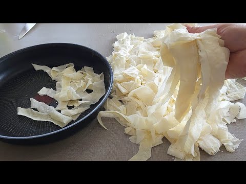 Видео: Я никогда не покупаю его на рынке. Я готовлю его дома интересным и простым способом.