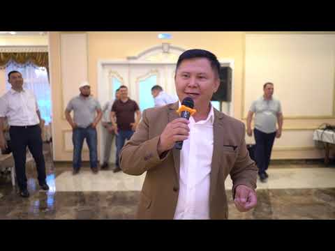 Видео: Неге тушко киресин. автор Бабаравшан Тургунбаев  Одушов Суйундун аткаруусунда