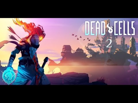 Видео: Проходження Начнём / Dead Cells #2