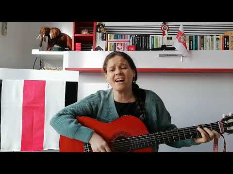 Видео: ЗОРКІ ЯСНЫЯ (Алени звезди)