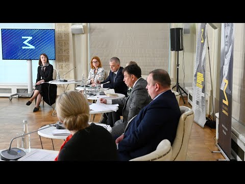 Видео: #17 Подростки в правовом пространстве: психология, защита прав и профилактика правонарушений