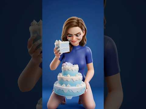 Видео: 🎂ЧТО ЕСЛИ ЕДА БЕСПЛАТНАЯ?