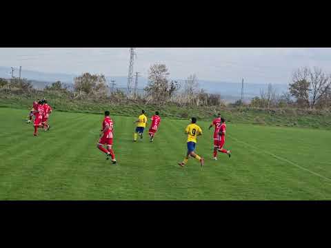 Видео: СЕПТЕМВРИ (ДРАГОЕВО) - ВОЛОВ-ШУМЕН 2007 (2)  1:0 (0:0) ЦЕНТРАЛНА ОФГ-ШУМЕН Х КРЪГ 09.11.2025 Г.