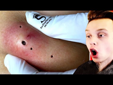 Видео: СМОТРИ НЕ ЗАЛИПНИ! Это САМОЕ ПРИЯТНОЕ ВИДЕО в ТИКТОКЕ - Попробуй Не скажи ВАУ Челлендж