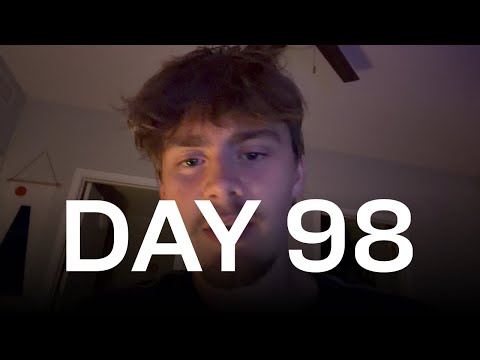 Видео: хорошие новости // день 98: как заставить работать бизнес-модель