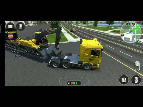 Видео: Drive Simulator 2020 (10)  Прохождение игры!