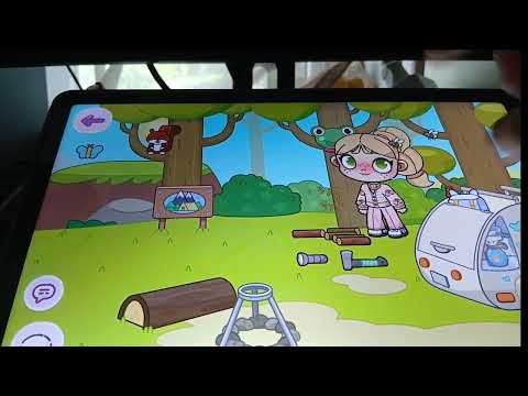 Видео: 99 ночей в лесу