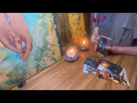 Видео: ☝️❤️ Думает ли о Вас тот мужчина, о котором думаете Вы?