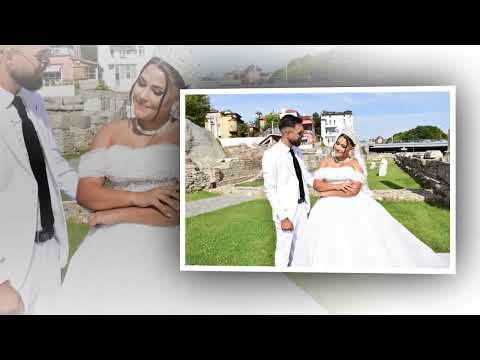 Видео: Част от Сватбения ден на Стефан & Руми гр.Брезово 06 09 2025г