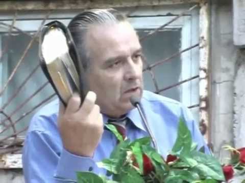 Видео: Сипко Александр Кириллович