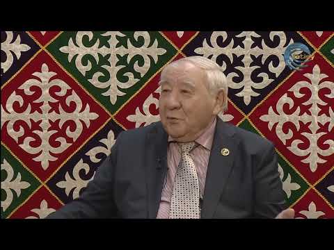 Видео: АҒАДАН - АҚЫЛ, ЖАСТАН - ЖІГЕР / ЕРМЕК КЕЛІМСЕЙІТ / ҰЛТ ҰЯТЫ / 08.02.2025