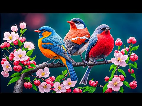 Видео: Расслабляющая музыка - лечебная музыка для сердца и сосудов, релакс, музыка для души #4