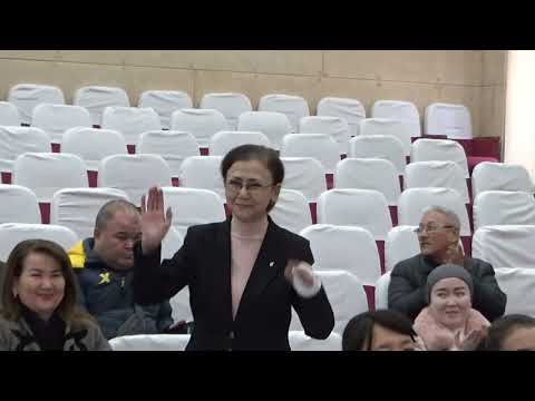 Видео: Шексіз әлем, шектеусіз мүнкіндік