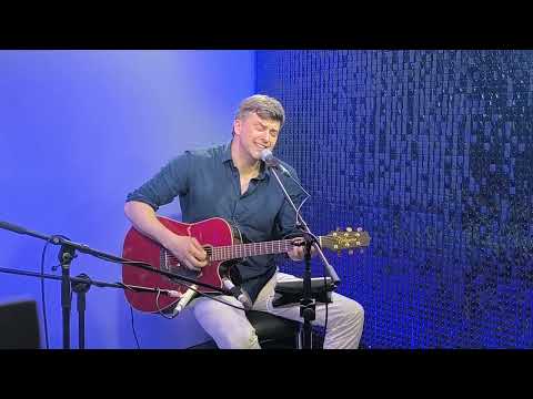Видео: Георгий Колдун - Давай оставим всё как есть