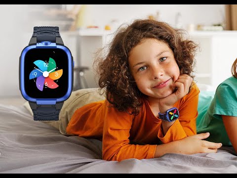 Видео: Не Покупай Детские Смарт Часы, Пока Не Посмотришь Это! 🔥  Топ 10 Лучших Моделей 2025