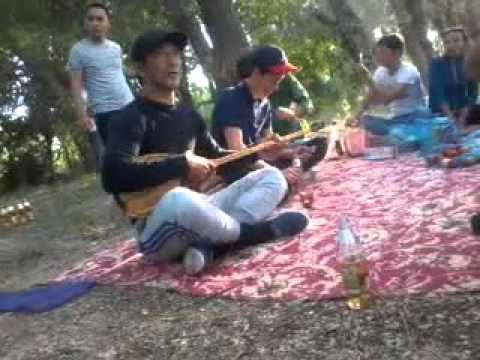 Видео: Иса Казалы 20.09.2015.