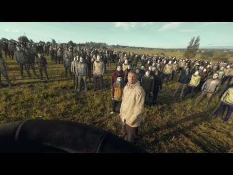 Видео: Чаян Фамали и Змей (Каста) — Мне бы стать выше (Official Video)